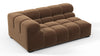 Tufty - Mocha Velvet - Image 3