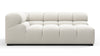 Tufty - Oatmeal Brushed Weave - Image 1