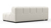 Tufty - Oatmeal Brushed Weave - Image 5