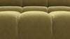 Tufty - Olive Gold Velvet - Image 8