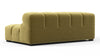 Tufty - Olive Gold Velvet - Image 5