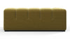 Tufty - Olive Gold Velvet - Image 6