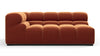Tufty - Spice Velvet - Image 1