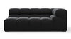 Tufty - Black Velvet - Image 1