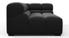 Tufty - Black Velvet - Image 4