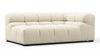 Tufty - Eggshell Boucle - Image 2