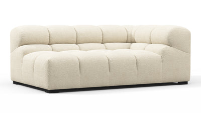 Tufty - Eggshell Boucle - Image 2