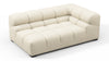 Tufty - Eggshell Boucle - Image 3