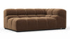 Tufty - Mocha Velvet - Image 2