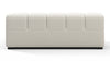Tufty - Oatmeal Brushed Weave - Image 6