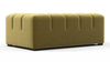 Tufty - Olive Gold Velvet - Image 5