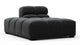 Tufty - Black Velvet - Image 2