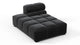 Tufty - Black Velvet - Image 3