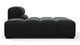 Tufty - Black Velvet - Image 4