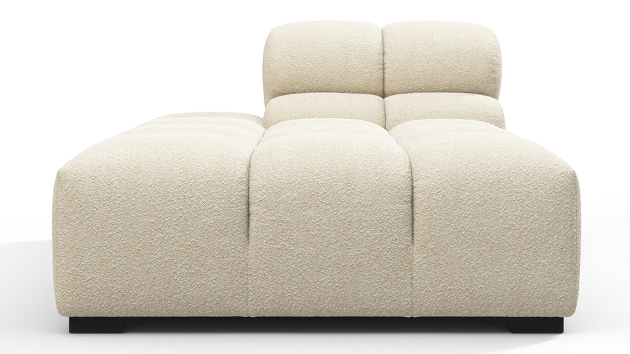TuftyEggshell Boucle