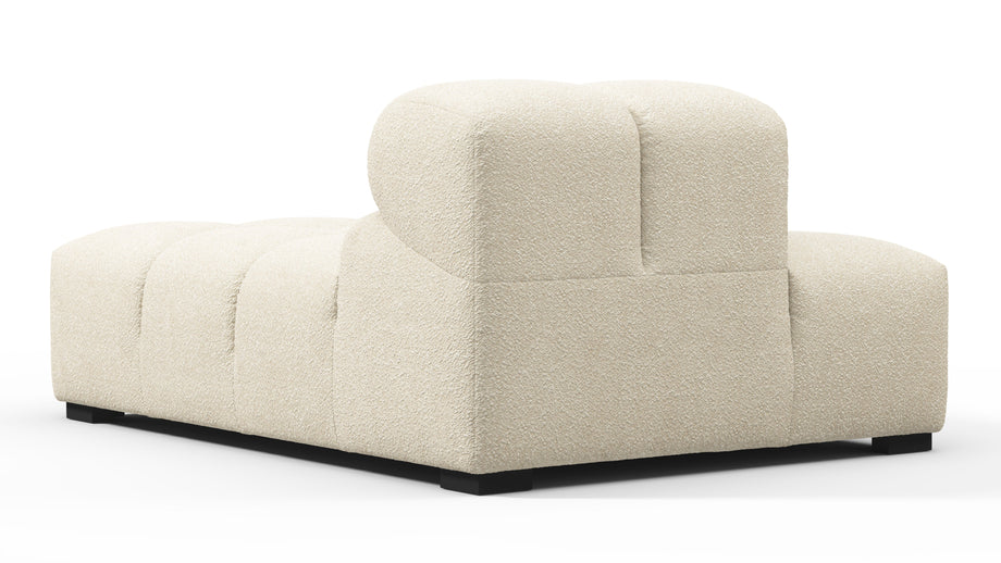 TuftyEggshell Boucle