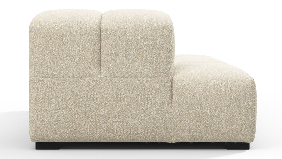 TuftyEggshell Boucle