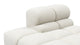 Tufty - Oatmeal Brushed Weave - Image 7