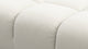 Tufty - Oatmeal Brushed Weave - Image 8