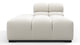Tufty - Oatmeal Brushed Weave - Image 1