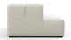 Tufty - Oatmeal Brushed Weave - Image 6
