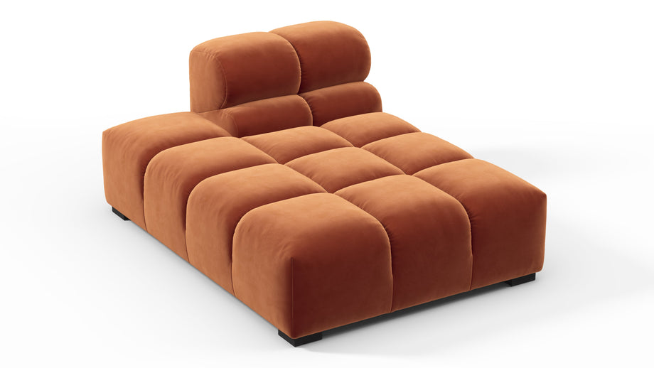 TuftySpice Velvet