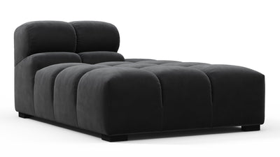 Tufty - Black Velvet - Image 2