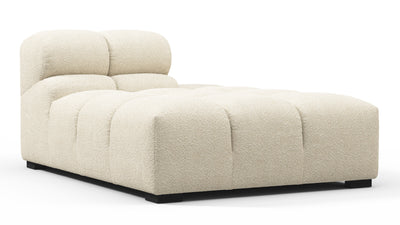 Tufty - Eggshell Boucle - Image 2