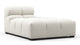 Tufty - Oatmeal Brushed Weave - Image 2