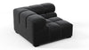 Tufty - Black Velvet - Image 3