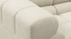Tufty - Eggshell Boucle - Image 7