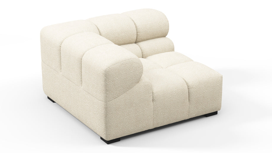TuftyEggshell Boucle