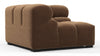 Tufty - Mocha Velvet - Image 2