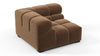 Tufty - Mocha Velvet - Image 3