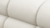 Tufty - Oatmeal Brushed Weave - Image 8