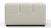 Tufty - Oatmeal Brushed Weave - Image 4