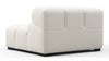 Tufty - Oatmeal Brushed Weave - Image 5