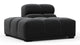 Tufty - Black Velvet - Image 2