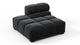 Tufty - Black Velvet - Image 3