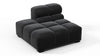 Tufty - Black Velvet - Image 3