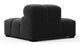 Tufty - Black Velvet - Image 5