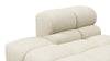 Tufty - Eggshell Boucle - Image 8