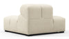 Tufty - Eggshell Boucle - Image 5