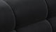 Tufty - Black Velvet - Image 8