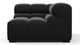 Tufty - Black Velvet - Image 1