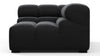 Tufty - Black Velvet - Image 1