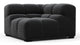 Tufty - Black Velvet - Image 2