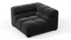 Tufty - Black Velvet - Image 3