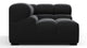 Tufty - Black Velvet - Image 4