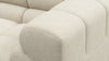 Tufty - Eggshell Boucle - Image 7